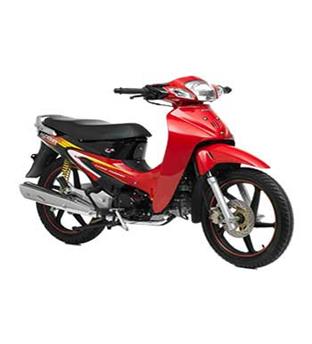 کبیر سوپر ۱۲۵