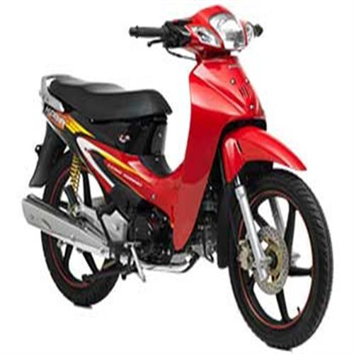 کبیر سوپر ۱۲۵